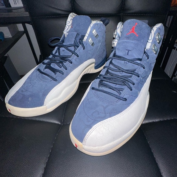 Jordan Other - Air Jordan Retro 12